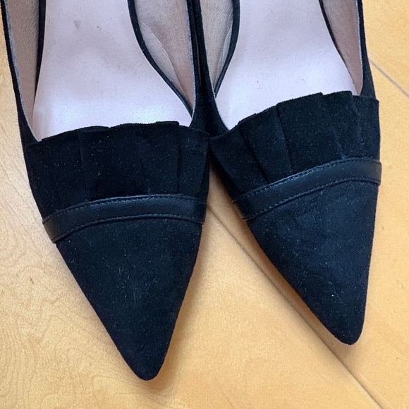 🤍 Woman’s heeled shoes🤍 size 9 - Picture 5 of 6